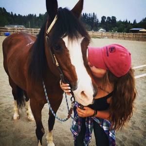 Meet your Posher, Jo